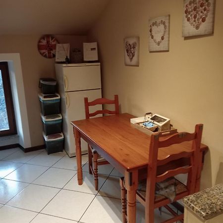 Ca Di Biella Apartment ภายนอก รูปภาพ