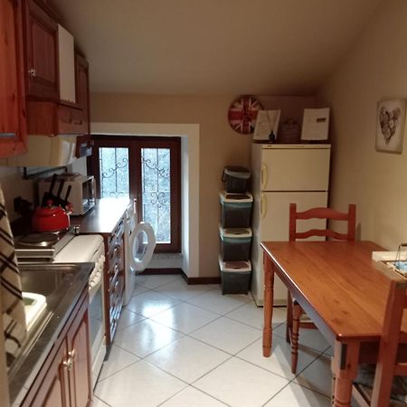 Ca Di Biella Apartment ภายนอก รูปภาพ