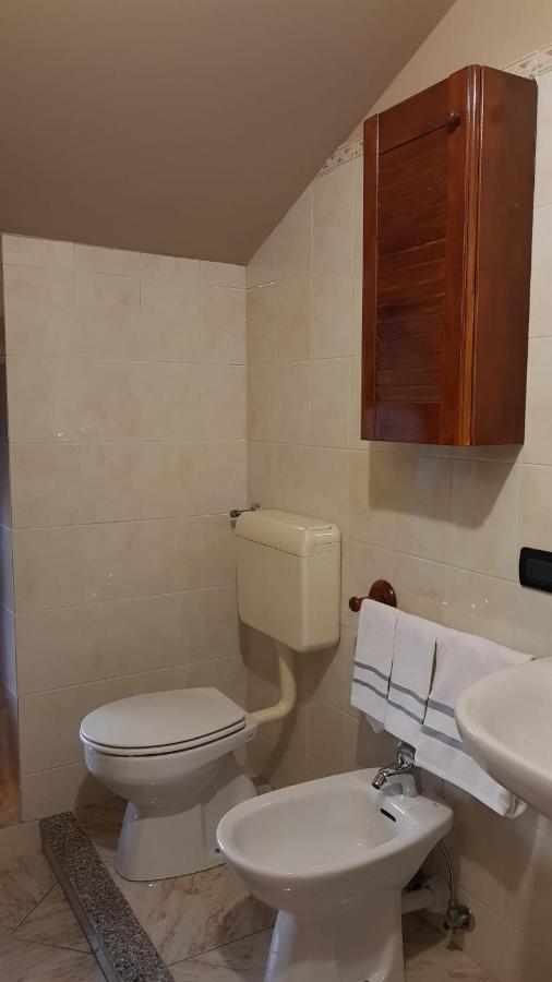 Ca Di Biella Apartment ภายนอก รูปภาพ