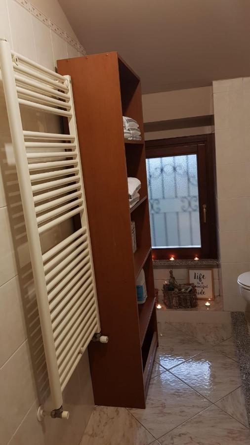 Ca Di Biella Apartment ภายนอก รูปภาพ