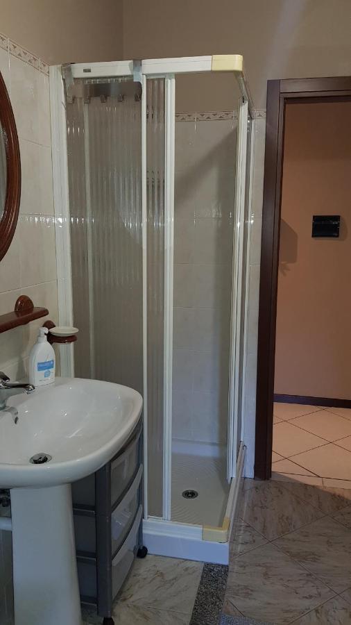 Ca Di Biella Apartment ภายนอก รูปภาพ