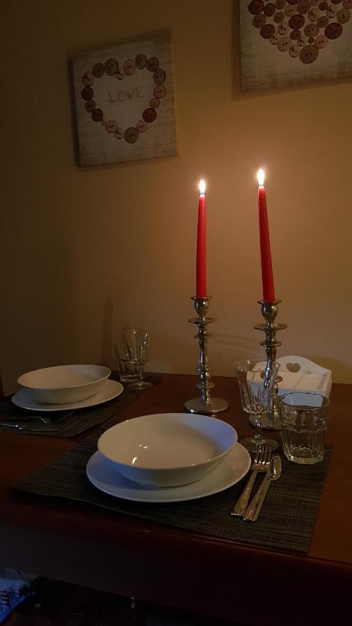 Ca Di Biella Apartment ภายนอก รูปภาพ
