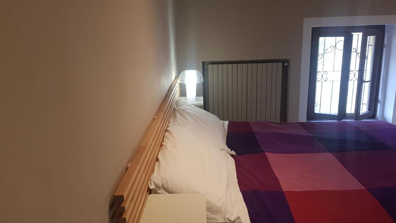 Ca Di Biella Apartment ภายนอก รูปภาพ