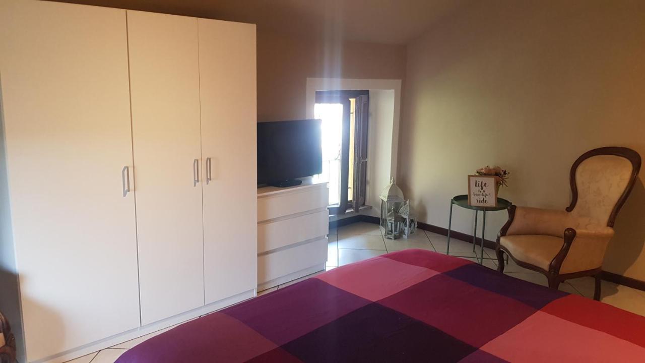 Ca Di Biella Apartment ภายนอก รูปภาพ