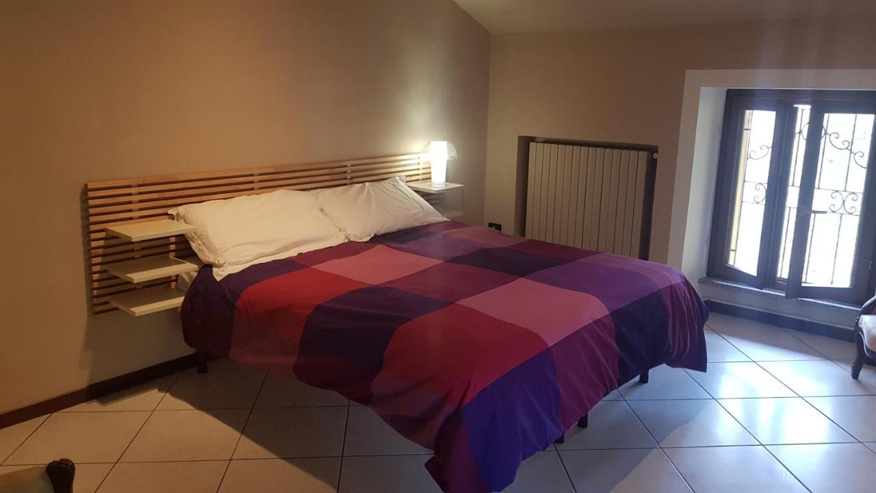 Ca Di Biella Apartment ภายนอก รูปภาพ