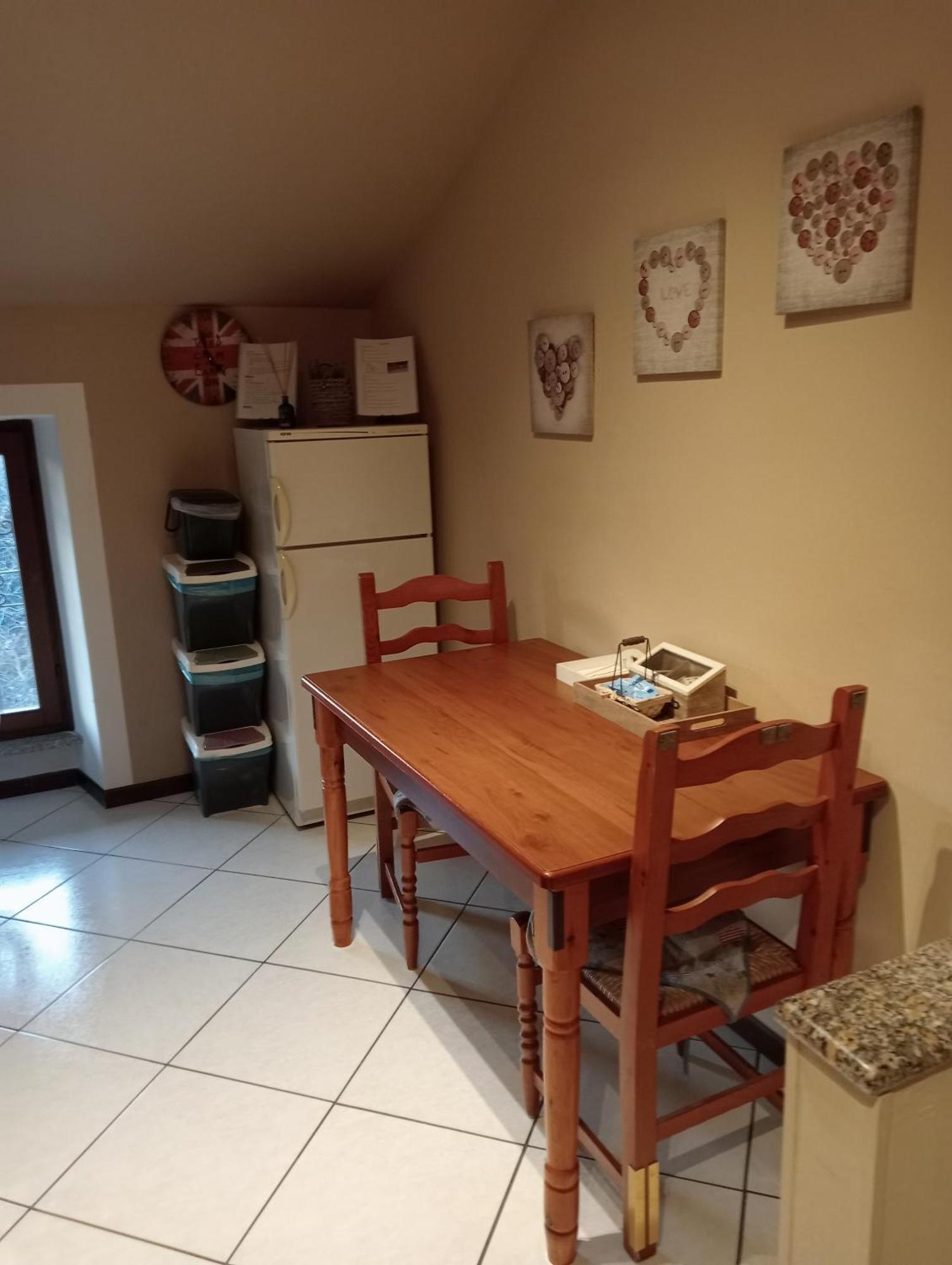 Ca Di Biella Apartment ภายนอก รูปภาพ
